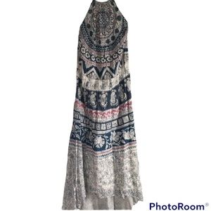 Billabong Maxi Dress